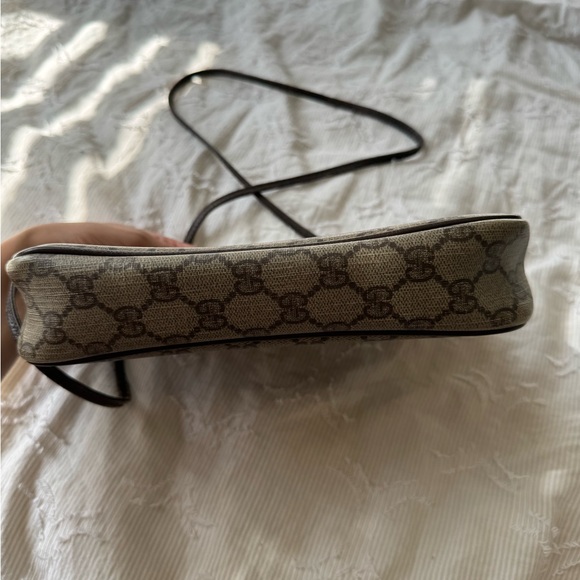 Gucci vintage crossbody - Picture 7 of 10